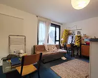 Appartement, 45 m²