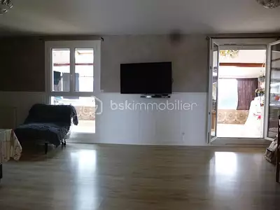 Maison, 90 m²