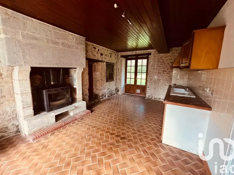 Maison, 200 m²