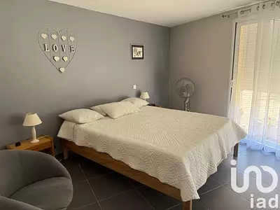 Maison, 136 m²