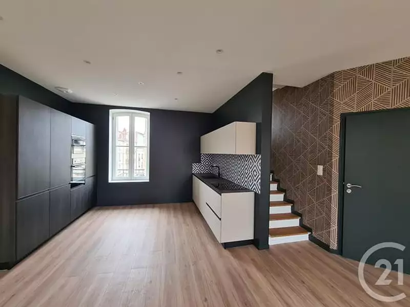 Appartement, 106 m²