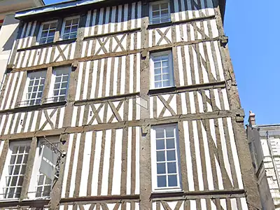 Appartement, 74,25 m²