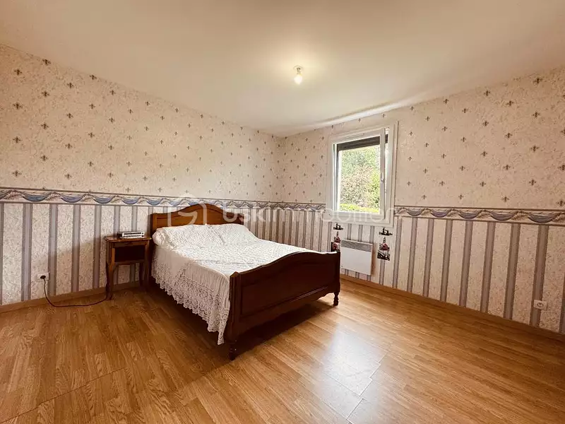 Maison, 101 m²