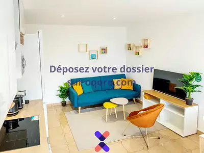 Appartement, 100 m²