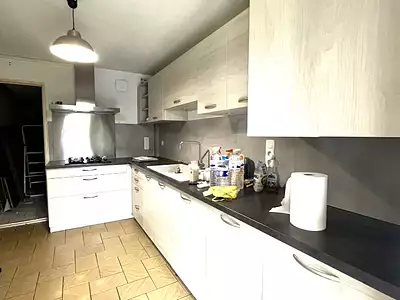 Maison, 110 m²