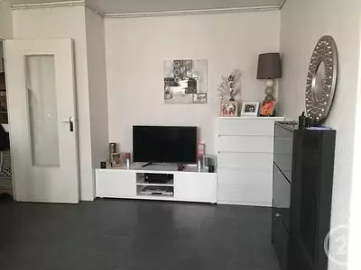 Appartement, 43,9 m²