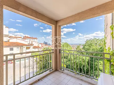 Appartement, 71 m²