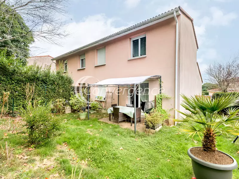 Maison, 78,69 m²