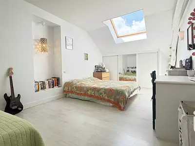 Maison, 320 m²