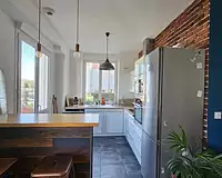 Appartement, 46,6 m²