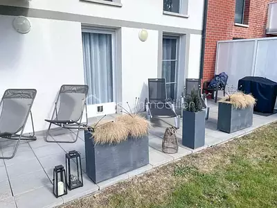 Appartement, 65 m²