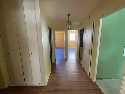 Appartement, 76,06 m²