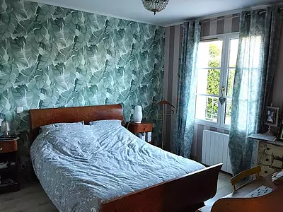 Maison, 170 m²
