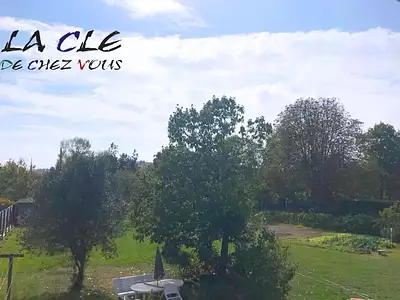 Maison, 151 m²