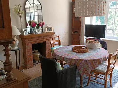 Maison, 140 m²