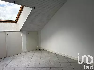 Maison, 118 m²