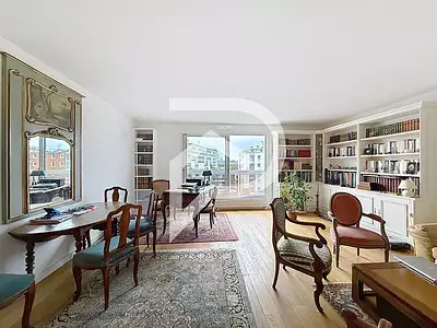 Appartement, 106 m²