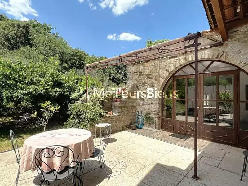 Maison, 115 m²