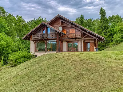 Maison, 154 m²