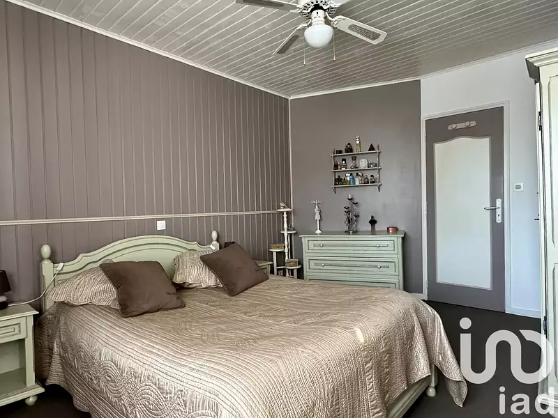 Maison, 130 m²