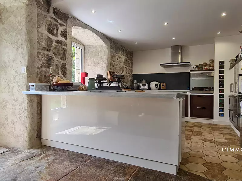 Maison, 170,16 m²