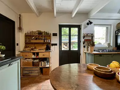 Maison, 213 m²