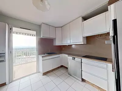 Appartement, 119,87 m²
