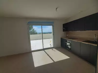 Appartement, 83 m²