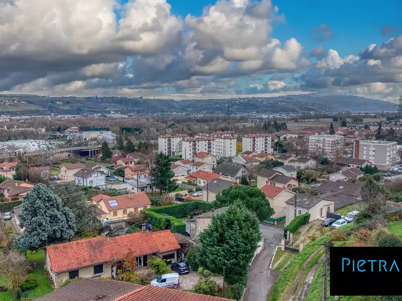 Appartement, 79,76 m²