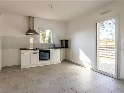 Maison, 92 m²