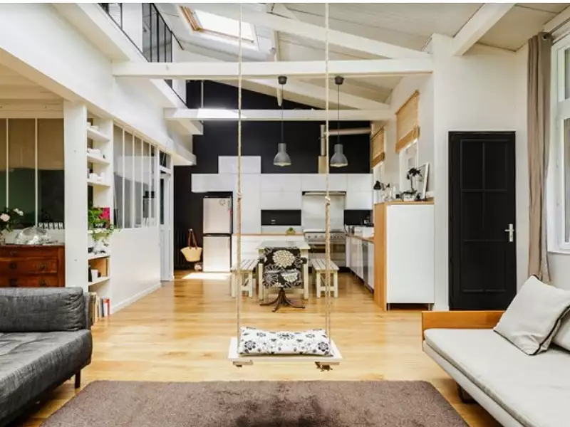 Appartement, 210 m²