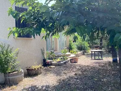 Maison, 90 m²