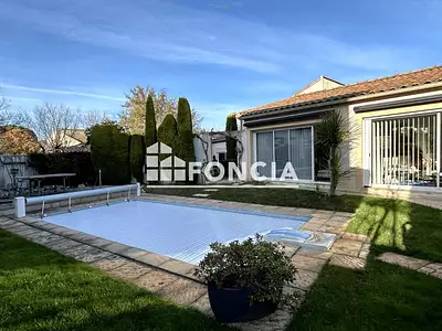 Maison, 180 m²
