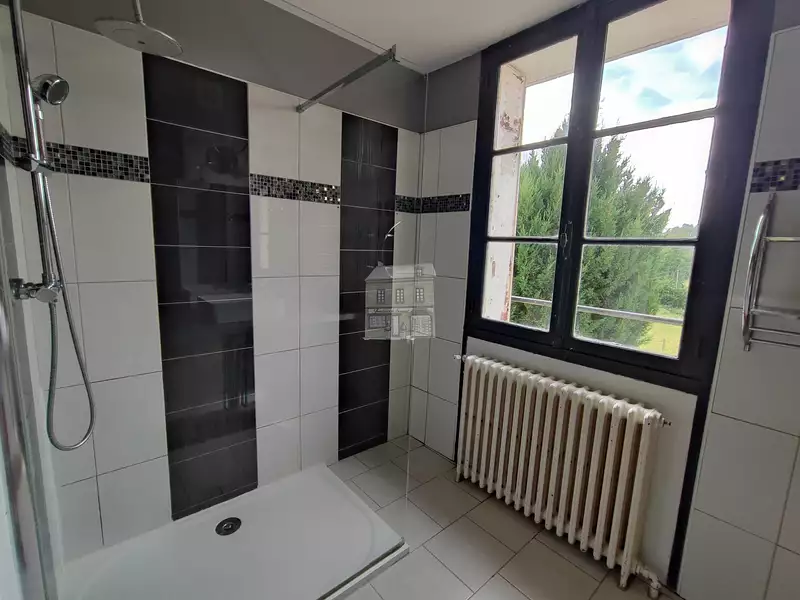 Maison, 116 m²