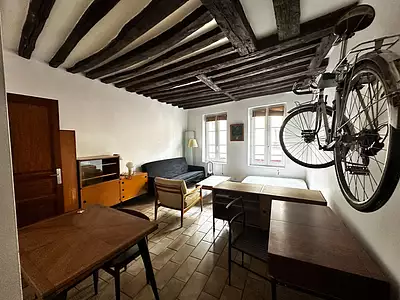Appartement, 32,08 m²