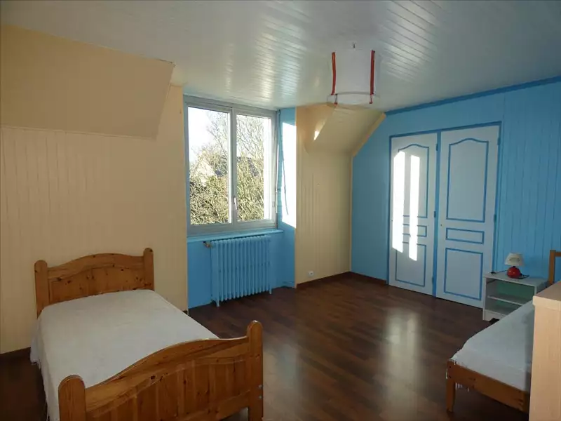 Maison, 167 m²