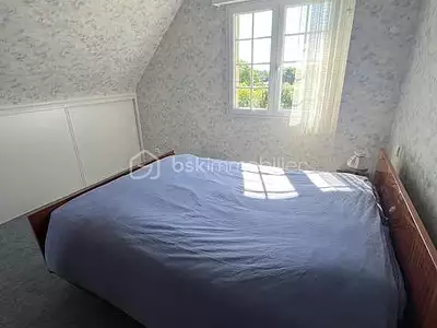 Maison, 135 m²