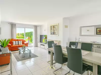 Maison, 132 m²