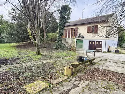 Maison, 70 m²