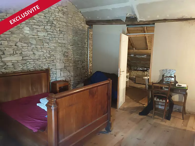 Maison, 136 m²
