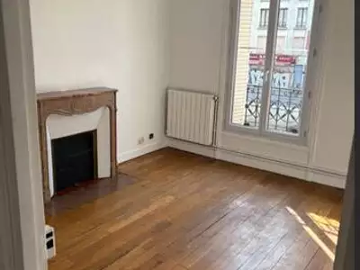 Appartement, 82 m²