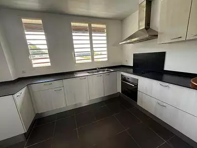 Appartement, 62 m²