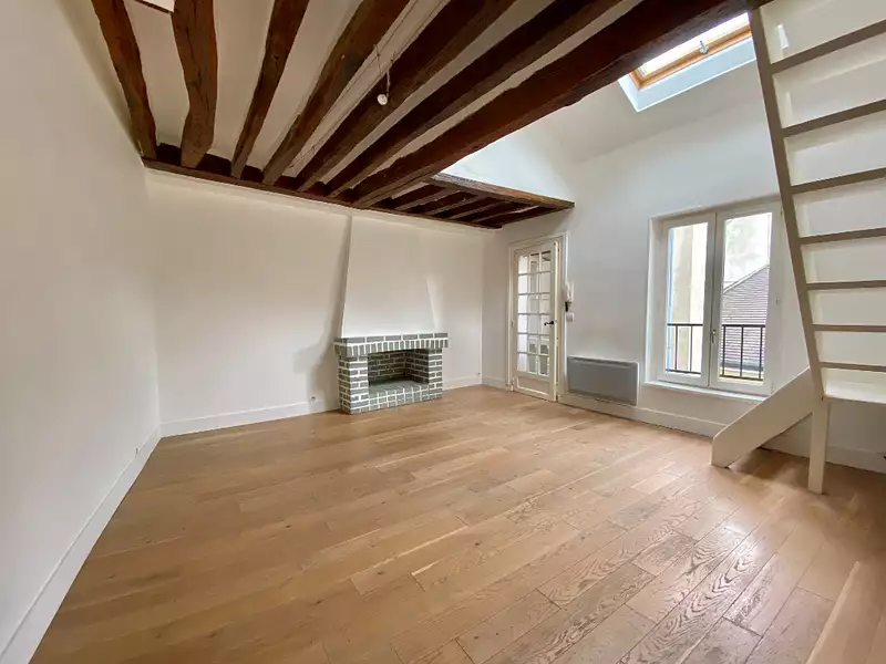 Appartement, 33,83 m²