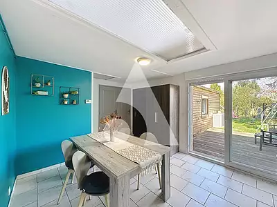Maison, 105,95 m²