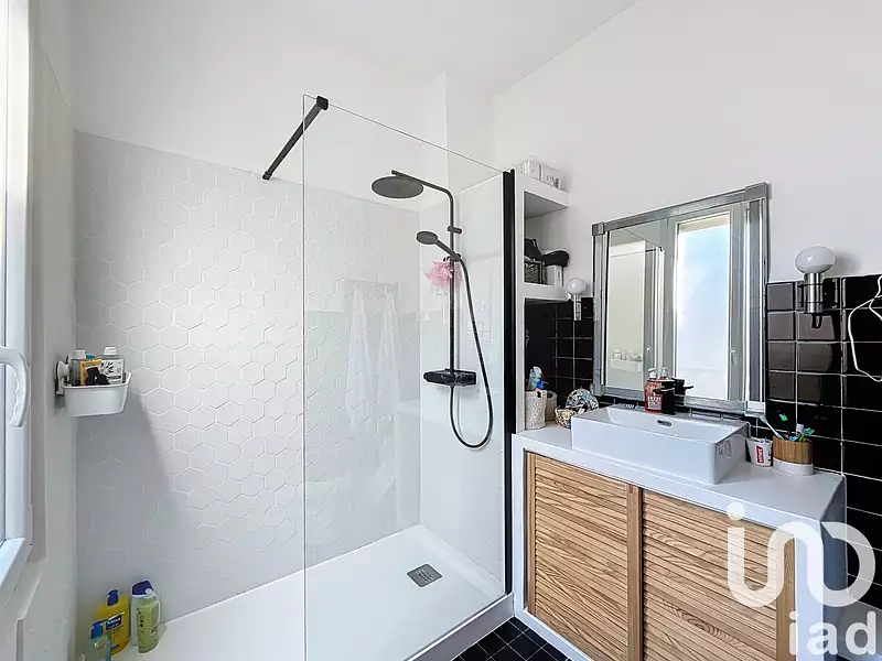 Maison, 92 m²