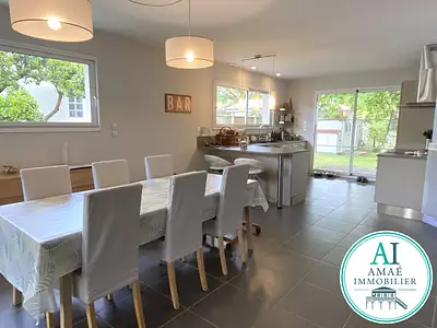 Maison, 100 m²