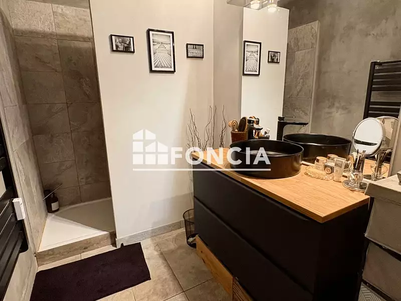 Appartement, 68 m²