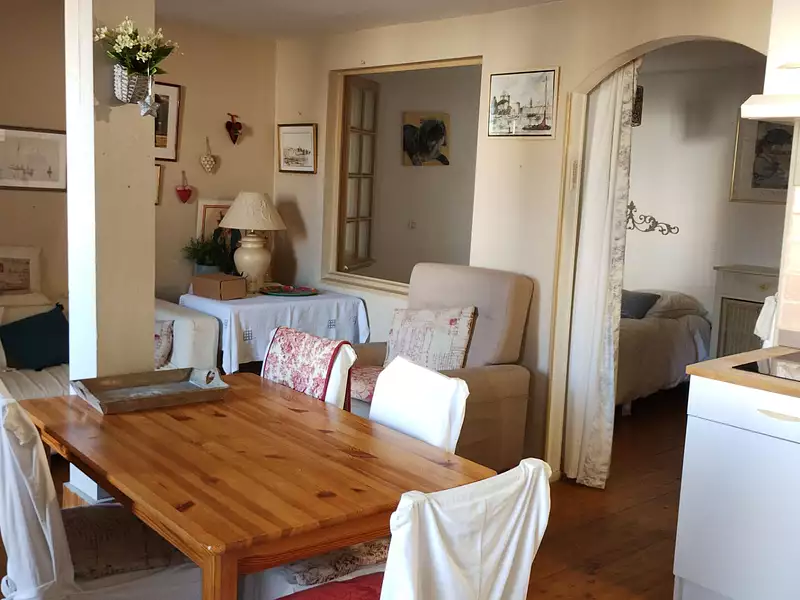 Maison, 75,55 m²