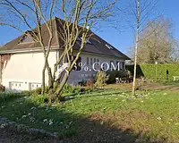 Maison, 185 m²
