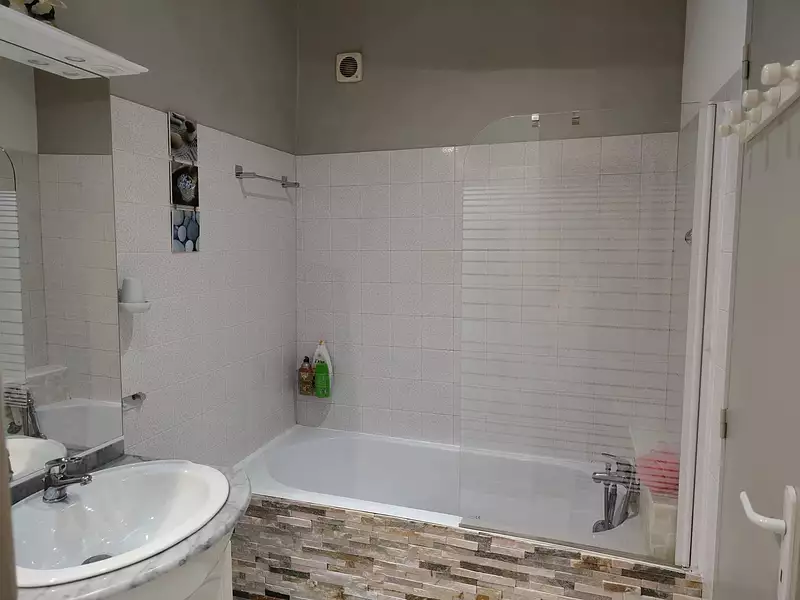 Maison, 90 m²